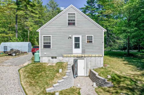 82 Wildwood Rd, Wakefield, NH