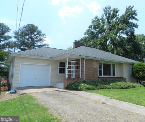 116 Longstreet Ave, Fredericksburg, VA 22401-4013
