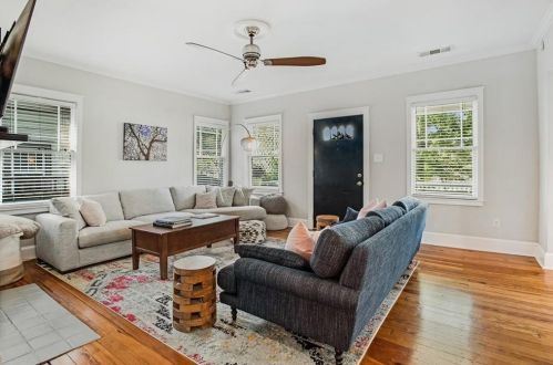 311 Home Park Ave, Atlanta GA  30318-5310 exterior