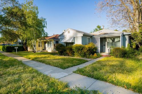 826 Vermont St, Gridley, CA 95948-2400