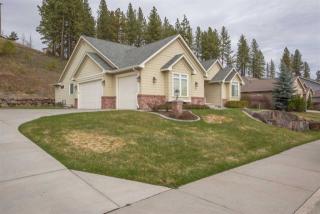 601 Huron Dr, Spokane, WA 99208-7542