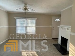 10453 Flat Shoals Rd, Porterdale, GA 30014-3743