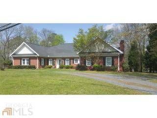 344 Mount Alto Rd, Rome, GA 30165-4148