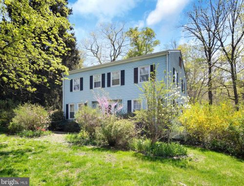 628 Cherry Valley Rd, Princeton, NJ 08540-7682