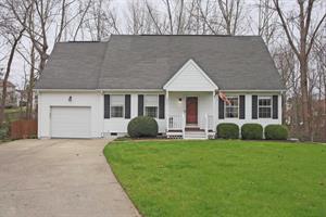 211 Vineyard Ln, Williamsburg, VA