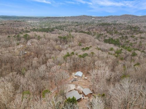 4895 Old Burnt Mtn Rd, Big Canoe GA  30143-2204 exterior