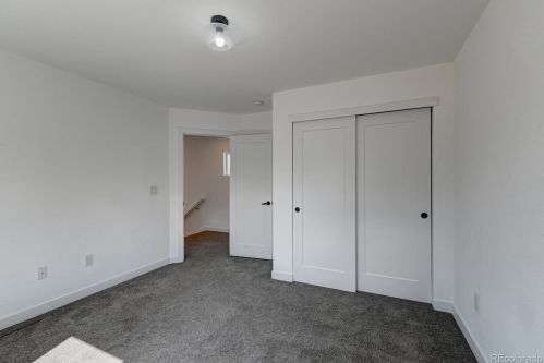 4210 Delaware St, Englewood CO 80110-1437 exterior