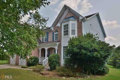 202 Birch Hill Ct, Holly Springs, GA 30115-6185
