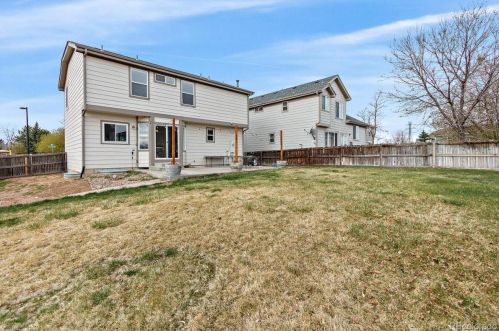 20399 Union Dr, Denver CO  80015-6600 exterior