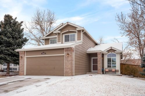 15961 Bluebonnet Dr, Parker, CO 80134-3503