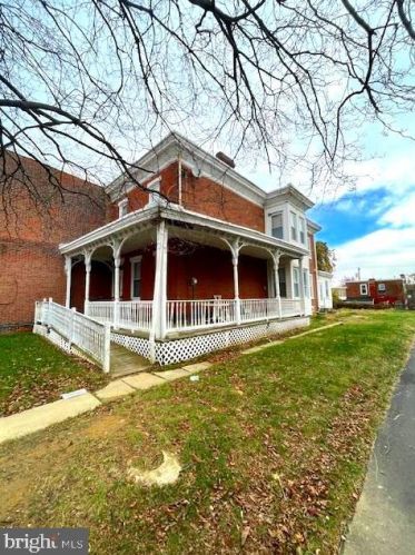 539 64th St, Philadelphia PA  19151-4123 exterior