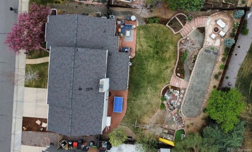 7178 Magnolia Cir, Englewood CO exterior