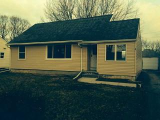 2460 Spring St, Lima OH  45805-2627 exterior