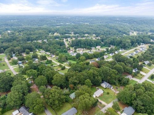 49 Georgia Belle Dr, Jefferson GA  30549-1499 exterior