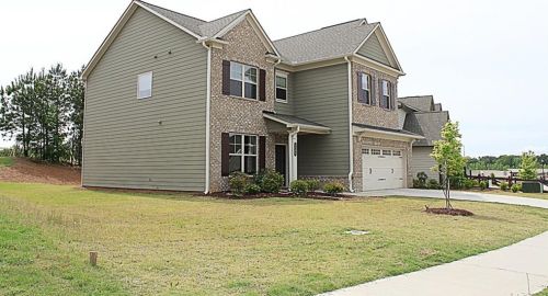 4324 Clubside Dr, Gainesville GA  30504 exterior