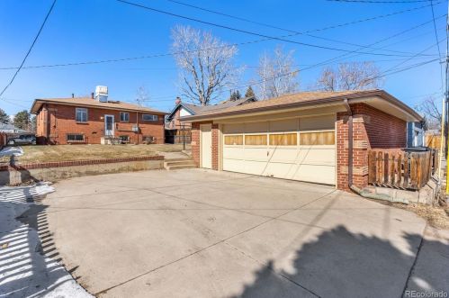 4110 Eliot St, Denver CO  80219-2919 exterior