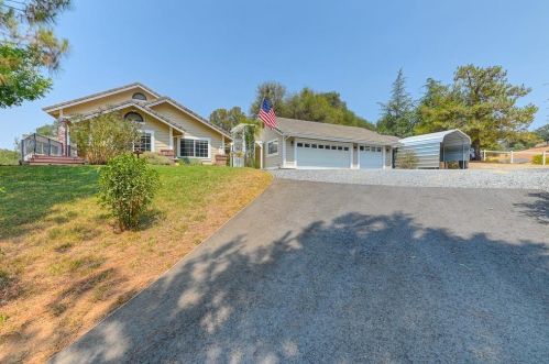 4631 Meadow Creek Rd, Swansboro Country, CA 95667-8744