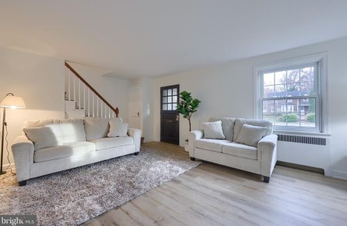 975 Salisbury Ct, Lancaster PA  17601-5163 exterior