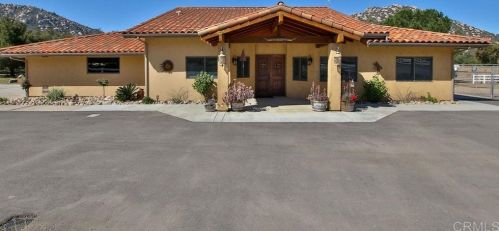 17336 Jackie St, Ramona, CA 92065-7211