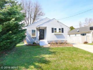 19 Wilson Ave, Leesburg, VA 20176-2027