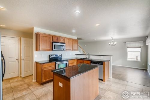 3945 Heatherwood Cir, Loveland CO 80534-2852 exterior