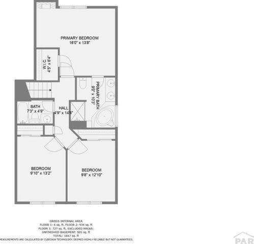 523 Hook Dr, Pueblo CO  81007-1816 exterior