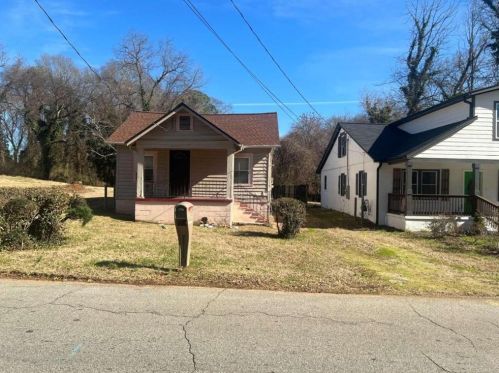 2312 Herring Rd, Atlanta GA  30311-2808 exterior