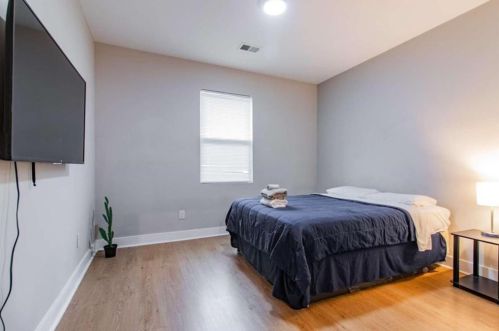 257 Fletcher St, Atlanta GA  30310-3130 exterior