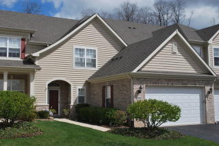 482 Fontenay Way, Palatine, IL 60067-2418