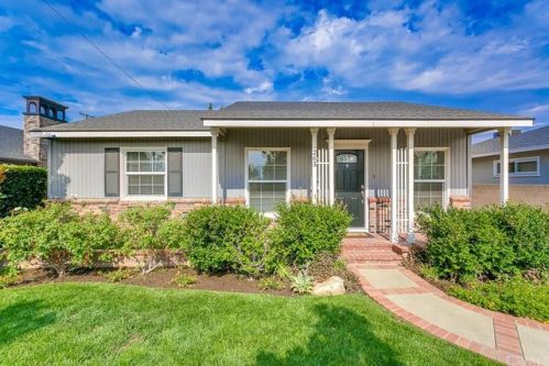 263 Grand Ave, Glendora, CA 91741-2426