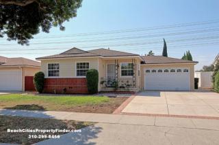3704 177th St, Torrance, CA 90504-3804