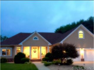 104 Eden Park Blvd, Belleville, IL 62269-2996
