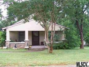 225 21st St, Hickory NC  28602-1420 exterior