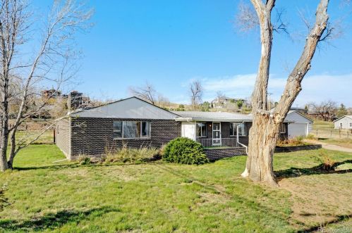 2370 Kipling St, Denver, CO 80215-1524