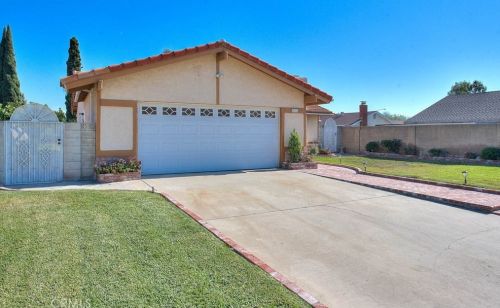20312 Vejar Rd, Walnut, CA 91789-2451