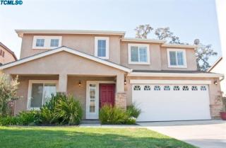 3017 Payson Ave, Visalia, CA 93291-8642