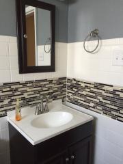 2913 David Ave, Norfolk VA  23518-3327 exterior