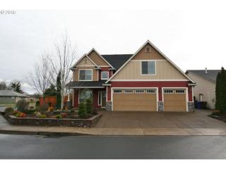 269 Finneys Ave, Liberal, OR 97038-9799