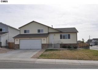 3036 42nd Ave, Greeley, CO 80634-8369