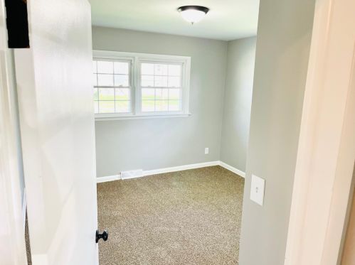 5450 Grant St, Gary IN  46410-1348 exterior