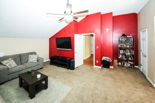 6791 Foxfire Pl, Atlanta GA  30349-1383 exterior