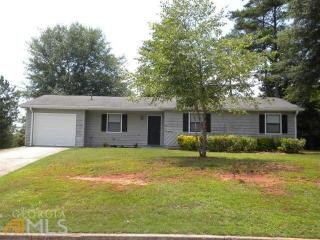 3463 Salem Mill Trl, Conyers, GA 30013-2302
