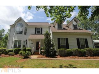 186 Coggins Corner Dr, Newnan, GA 30265-1899