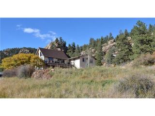 367 Pennsylvania Ave, Twin Rock, CO 80816-8896