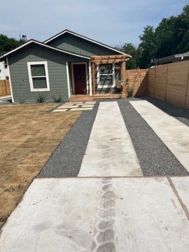 7407 Bethune Ave, Austin, TX 78752-1611