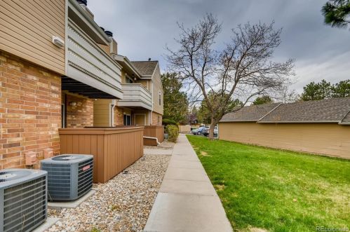 3328 Ammons St, Denver CO  80227-4939 exterior