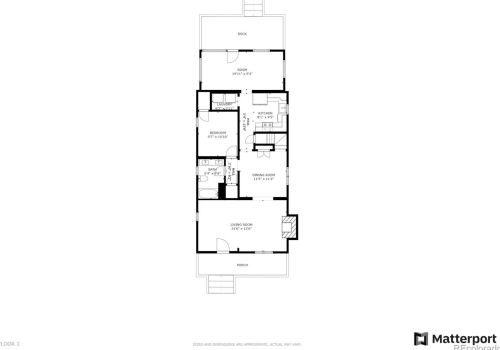 2124 Federal Blvd, Denver CO  80211-4640 exterior