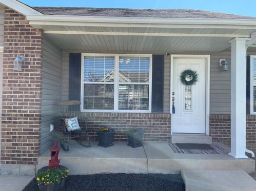 14 Trail Blaze Cir, Festus, MO 63028-6217