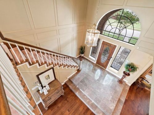 2202 Country Crk Way, Richmond TX 77406-6611 exterior