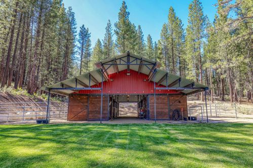 16356 Greenlee, Truckee, CA 96161-2678